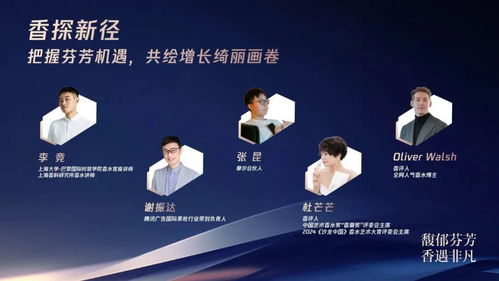 腾讯广告发布2024香水品牌三大经营重点，引领行业营销新趋势